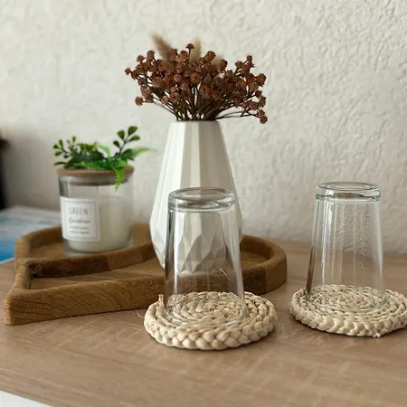 Villa белият камък - Zlatograd