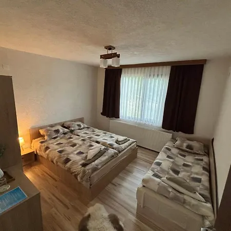 Villa белият камък - *