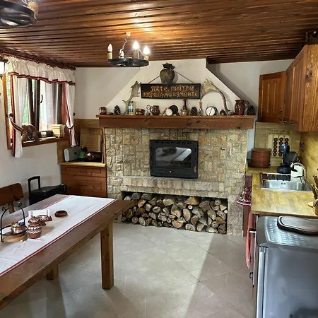 белият камък - * Zlatograd