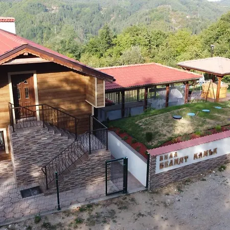 белият камък - Villa *