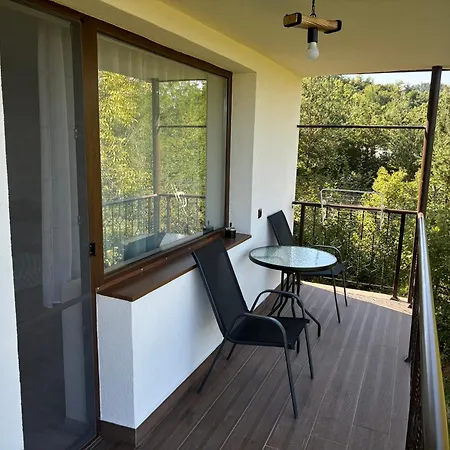 белият камък - * Zlatograd