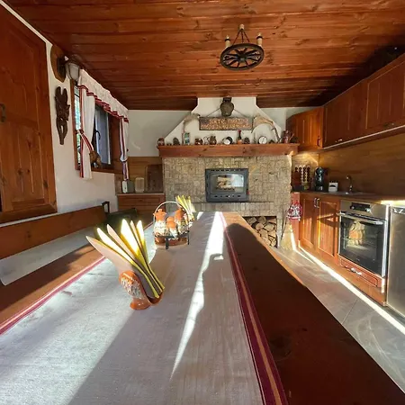 Villa белият камък - *