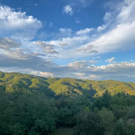 белият камък - Луксозна вила