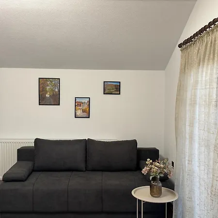 белият камък - Villa