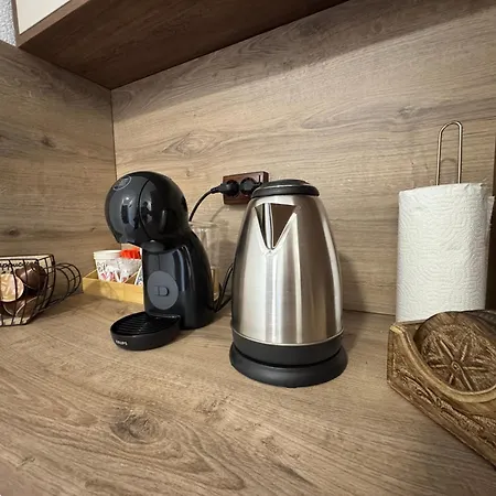 белият камък - Villa Zlatograd