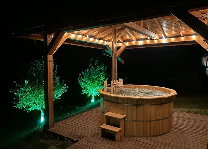 וילה белият камък - זלאטוגרד