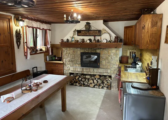 белият камък - * זלאטוגרד