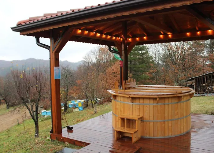 וילה белият камък -