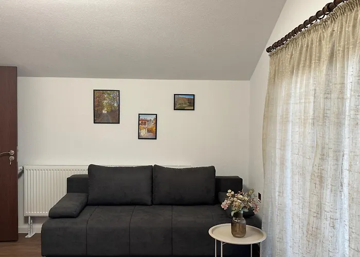 белият камък - וילה