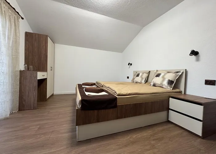 וילה белият камък - *