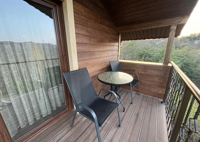 белият камък - *